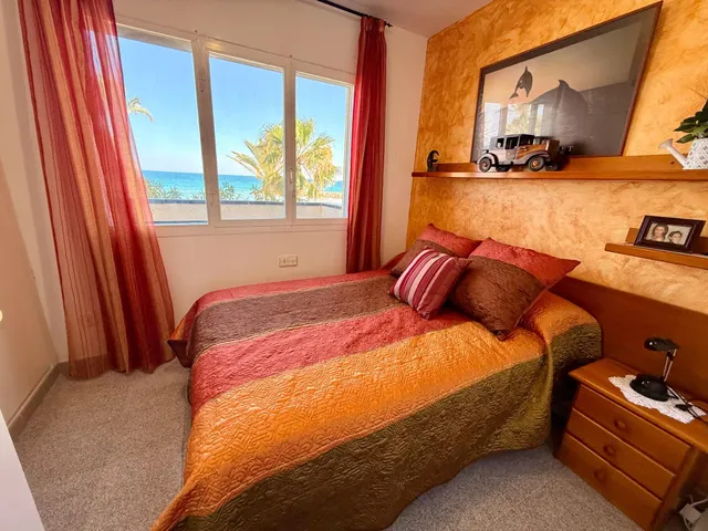 Exclusiva Casa en Primera Línea del Mar — 46