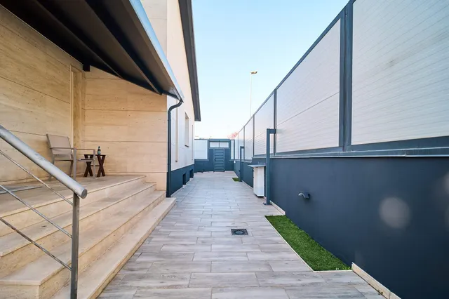 Chalet 4 habitaciones 310m² en venta - Rivas Urbanizaciones — 44