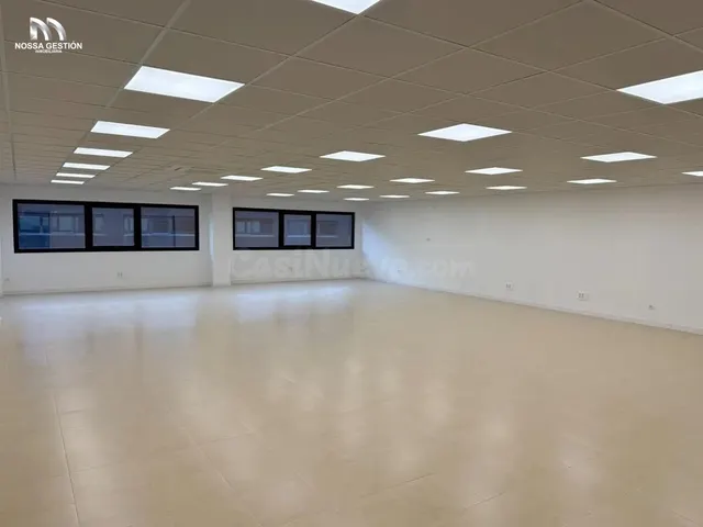 Exquisita Oficina en Alquiler - en el Centro de Negocios SUR