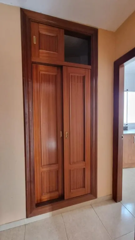 Espectacular Ático en el Corazón de Roquetas de Mar por €143,000 — 14