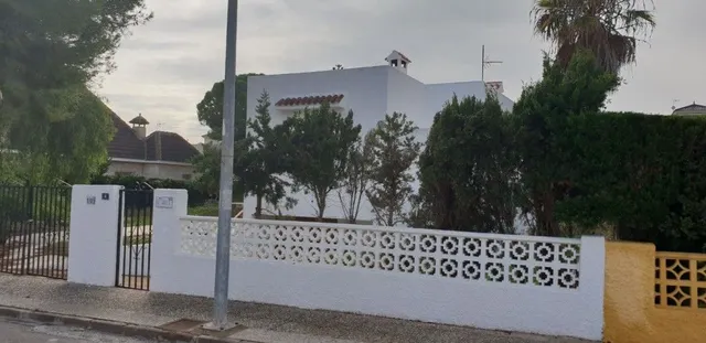 Villa de 3 dormitorios La Zenia — 12