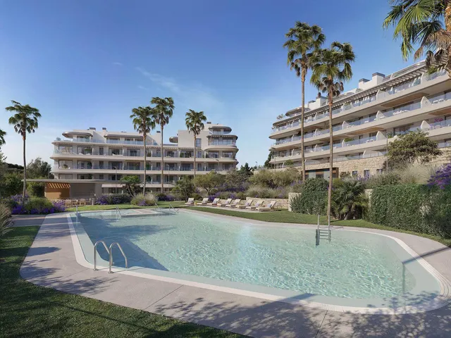 Apartamento 1 habitación 83m² en venta - Riviera del sol — 9