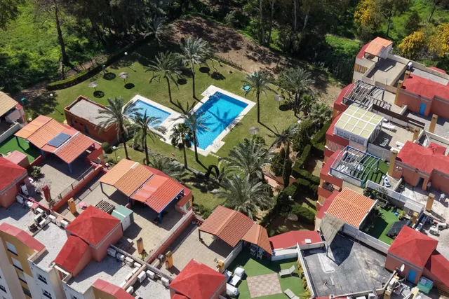 Apartamento 2 habitaciones 105m² en venta - Nueva Atalaya — 47