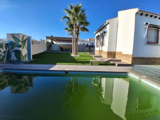 Tu Oasis, unLujo a un Paso del Mar , Murcia y Cartagena — 18