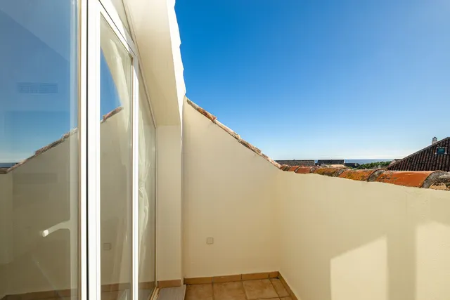 Ático Dúplex 3 habitaciones 189m² en venta - Marbella — 22