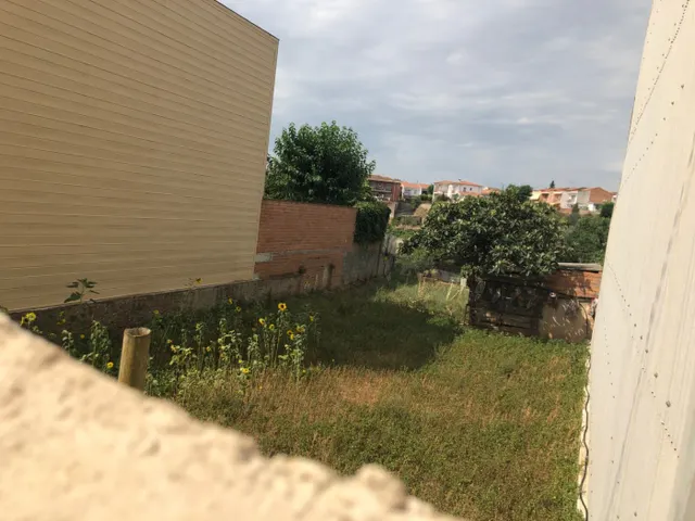 GRAN PARCELA EN VENTA -IDEAL INVERSORES- — 9
