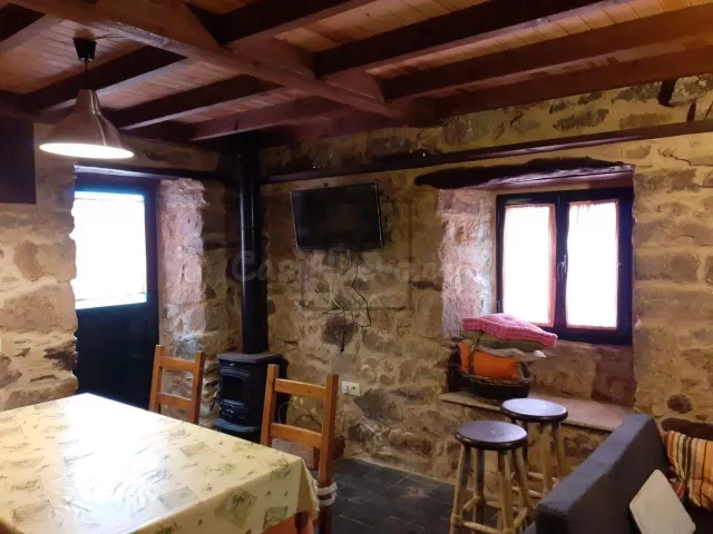 Casa de piedra en Pazos, Neda — 3