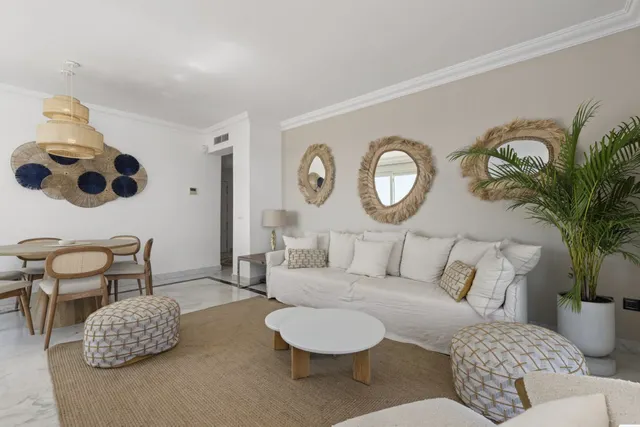 Ático 3 habitaciones 100m² en venta - Marbella — 8
