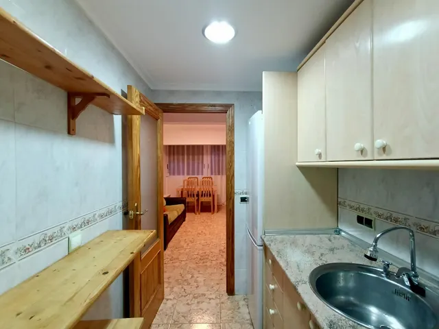 Piso en alquiler en Pla/Carolinas — 10