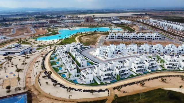 Villa 3 habitaciones 202m² en venta - Dolores de Pacheco-Santa Rosalía — 10