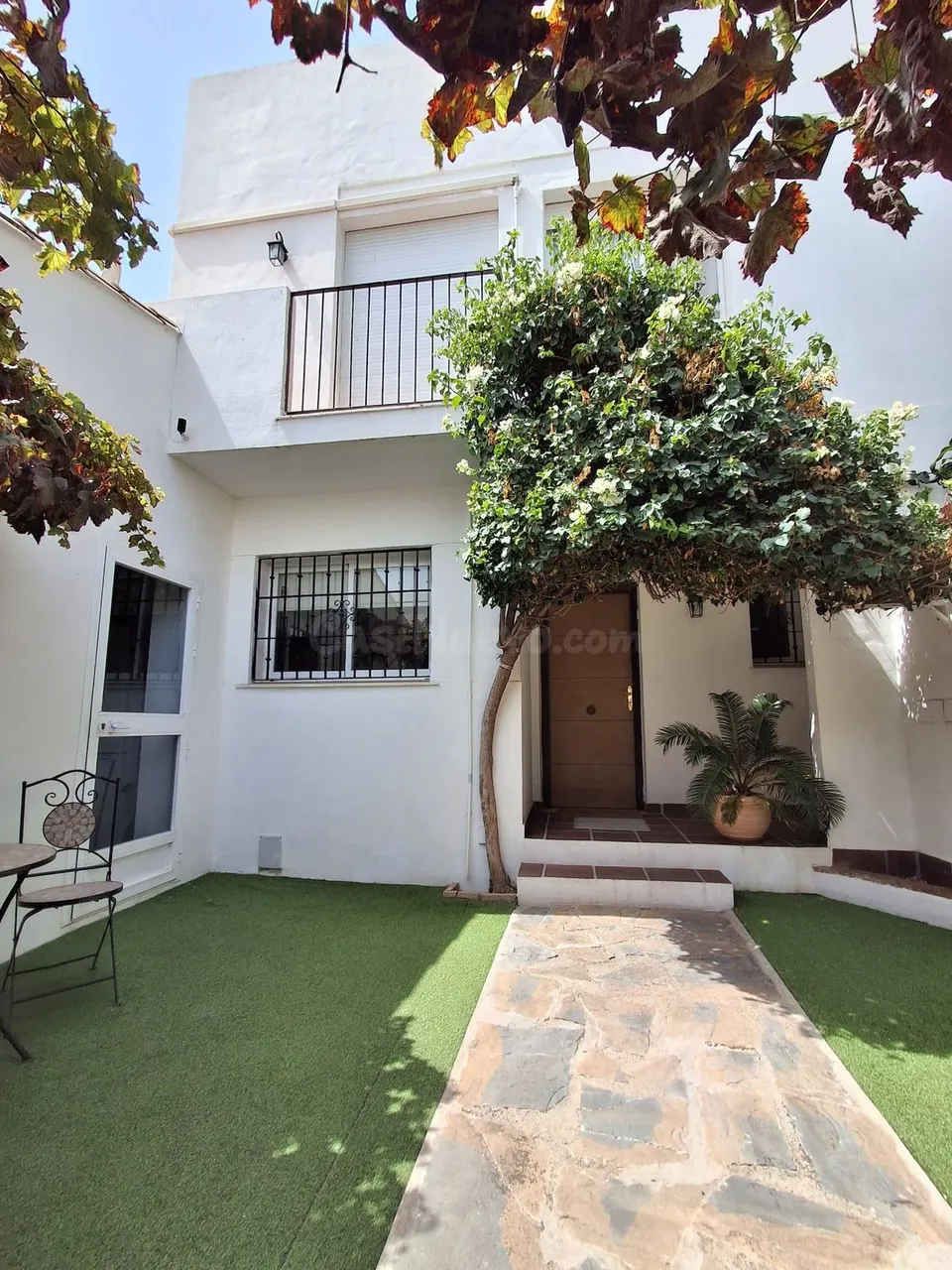 Adosado 4 habitaciones 142m² en venta - Marbella