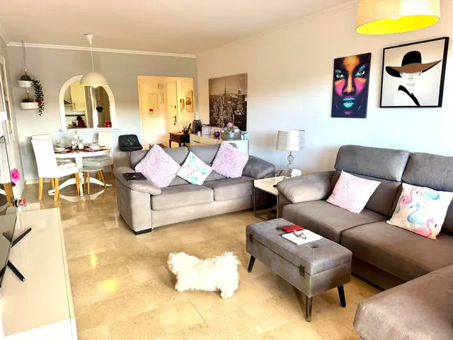 Apartamento 2 habitaciones 90m² en venta - Costa Del Sol — 4