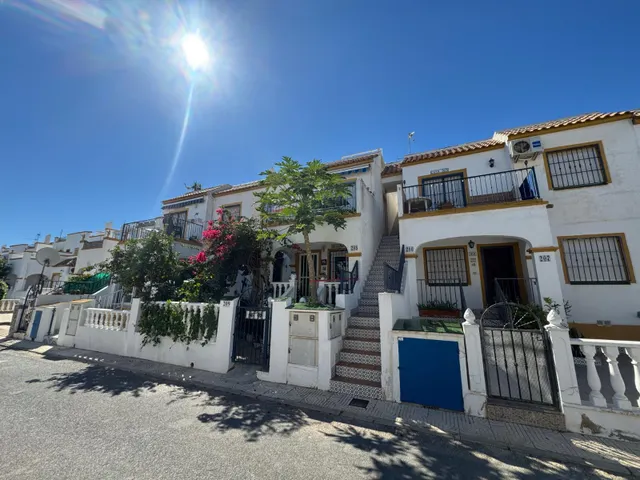 Apartamento 3 habitaciones 62m² en venta - La Florida — 22