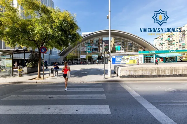 ¡Tu nueva inversión te espera en Camino de Ronda! ✨ EXTERIOR - foto 4