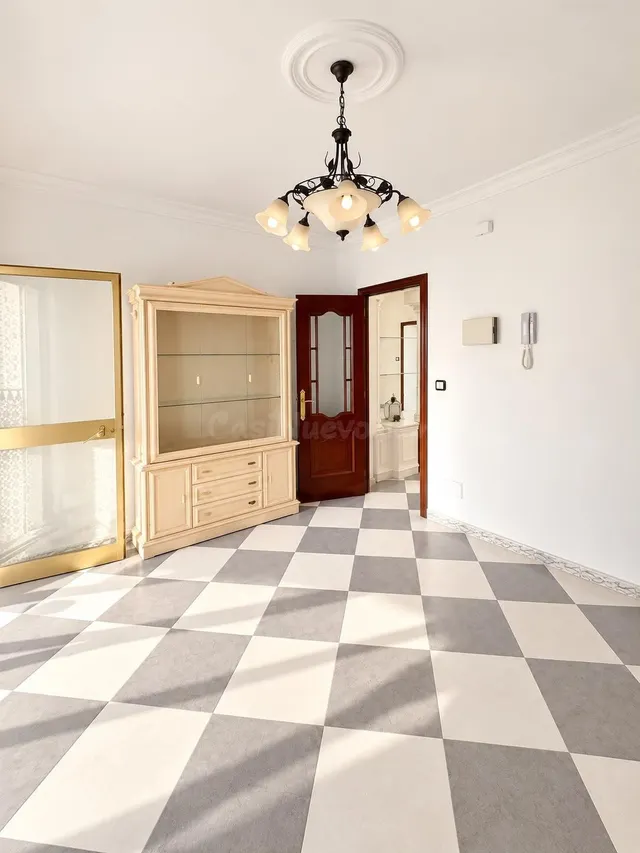Alhaurín El Grande, Casa Mata, 4 Dormitorios, 2 baños, Gran Terraza, 2 Patios Interiores — 5