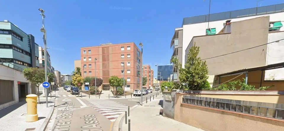 PISO EN SANT JOAN DESPI