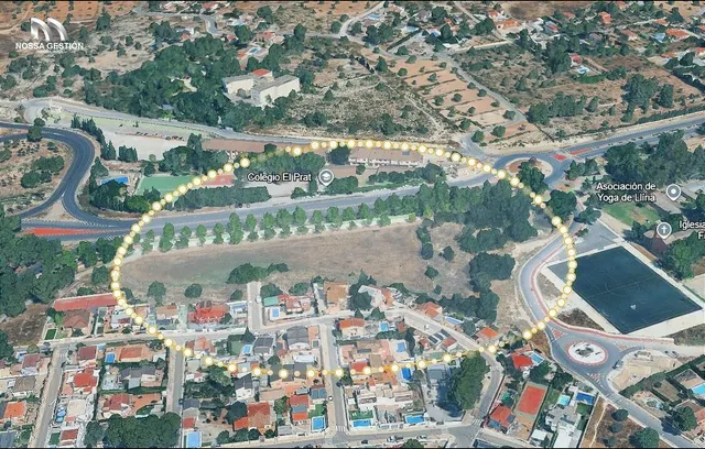 OPORTUNIDAD DE INVERSIÓN EN LLÍRIA!!!!! - SUELO TERCIARIO - foto 5
