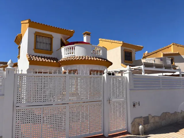 Villa 3 habitaciones 108m² en venta - EL RASO — 4