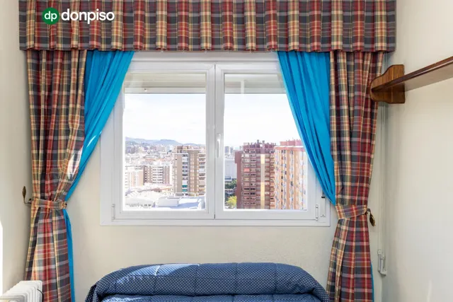 ¡Tu hogar ideal en el corazón de Málaga! ✨ — 41