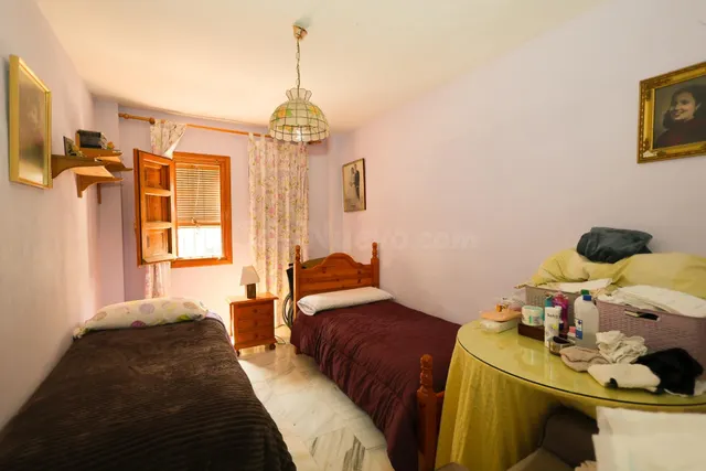 Chalet independiente con piscina en Híjar, Las Gabias — 41