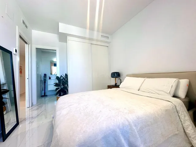 APARTAMENTO DE 2 DORMITORIOS 2 BAÑOS EN ORIHUELA COSTA ( PAU - foto 5