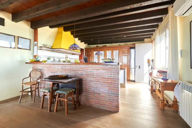 ESPECTACULAR CASA EN LA CORNISA CON VISTAS AL MAR — 15