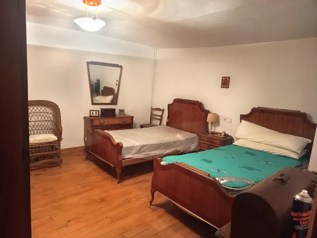 Conjunto Inmobiliario con Caserío tradicional y terreno. — 9