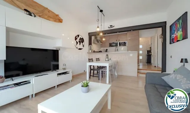 Superbe maison de pêcheur avec amarre de 8 m x 3 m - foto 3