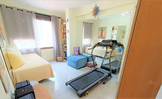 SE VENDE ÁTICO TRIPLEX EN ZONA L'AIGÜERA SEVENDGROUP.COM — 21