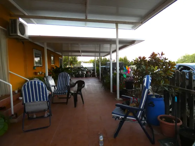 ++Chalet en venta en Los Valientes, Molina de Segura++ — 3
