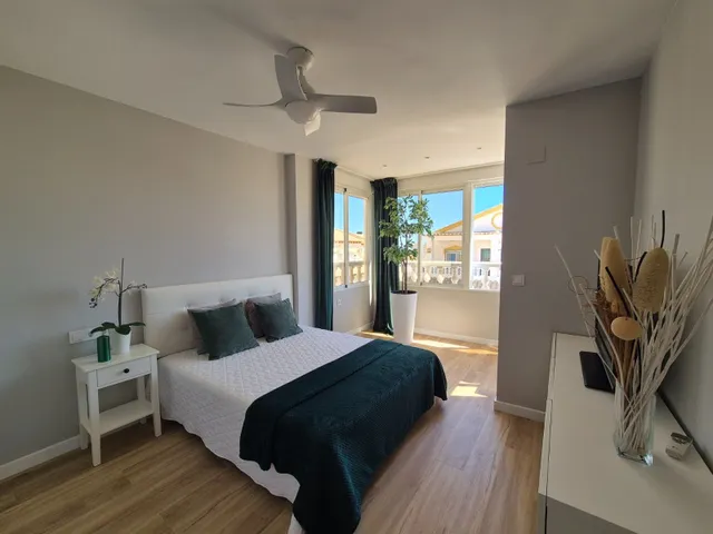 Casa 3 habitaciones 83m² en venta - Urbanización Perla del Mar — 21