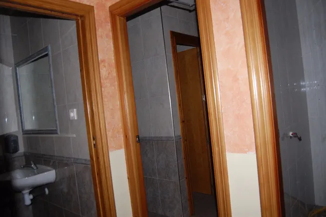 BAR TOTALMENTE ACONDICIONADO EN ROMICA — 16