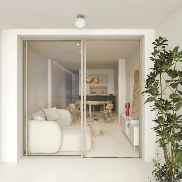 Apartamento en Venta en Jacarilla Alicante - foto 5