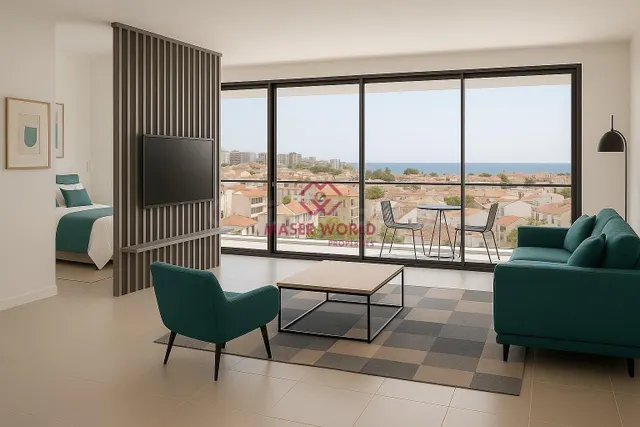 Apartamentos turísticos de nueva construcción cerca de la pl - foto 4