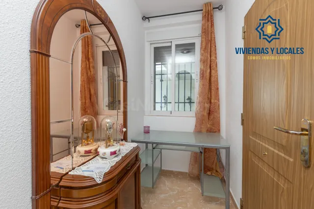 Edificio en venta completo junto a Gran Vía- Bajo Albaicín — 30