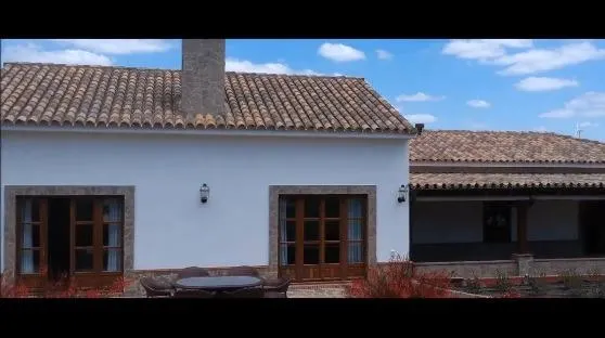 Preciosa finca de 16 hectáreas en Vejer de la Frontera — 5