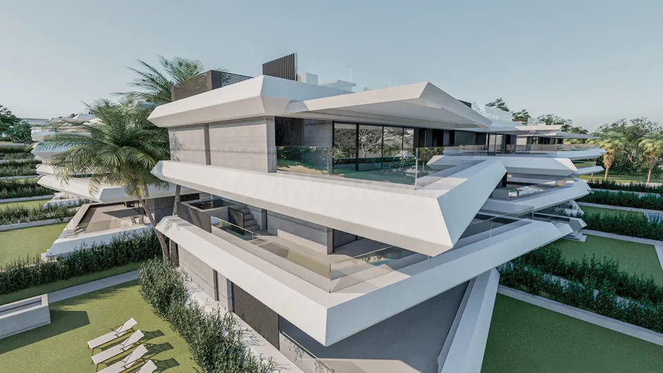 Apartamento 2 habitaciones 82m² en venta - Costa Del Sol