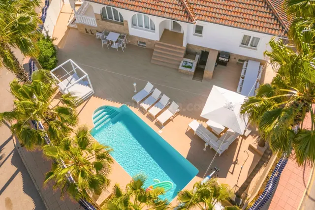 Villa 5 habitaciones 122m² en venta - Centro de la Ciudad Qu - foto 4