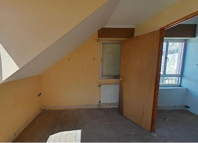 CASA PARA  REFORMAR EN  EL PUENTE DOMINGO FLOREZ — 9