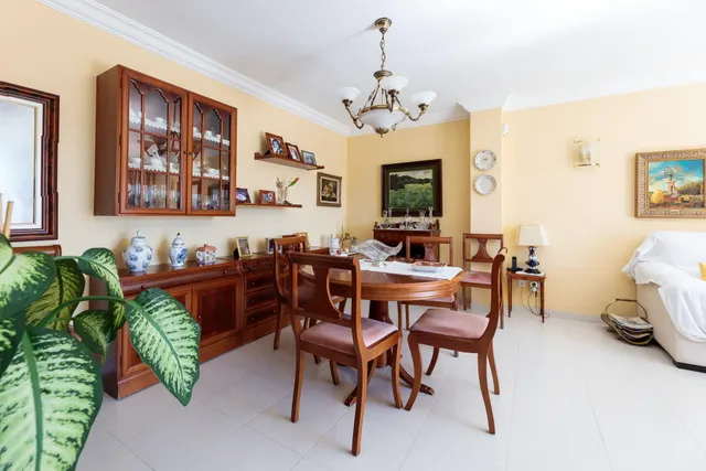 Piso en palma - zona s'escorxador — 26