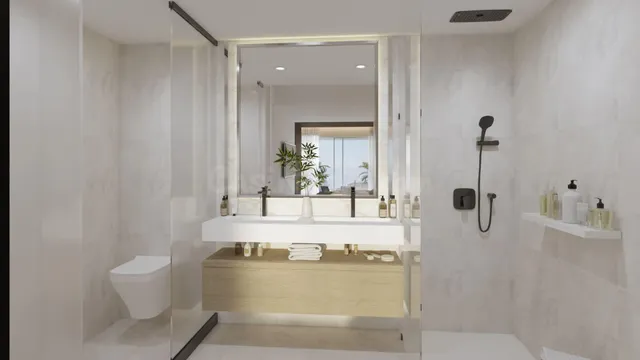 Villa 4 habitaciones 177m² en venta - Carvajal - foto 3