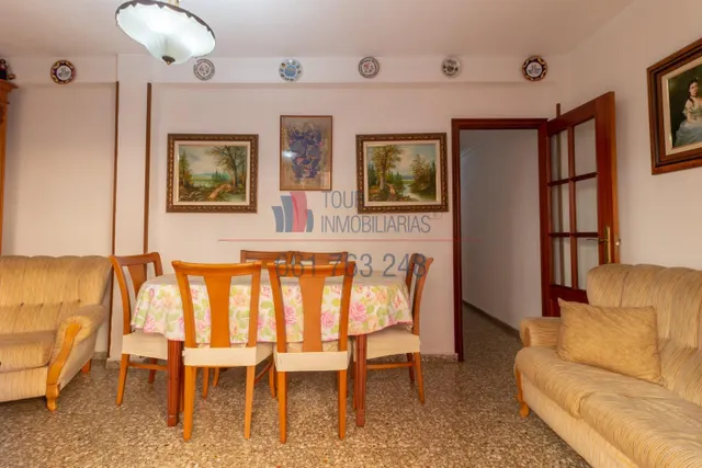 Piso 3 habitaciones 76m² en venta - Carolinas Altas — 6