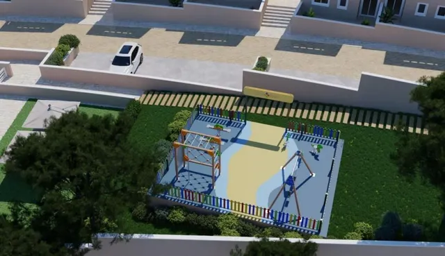 Casa 3 habitaciones 75m² en venta - Lo Romero Golf — 15