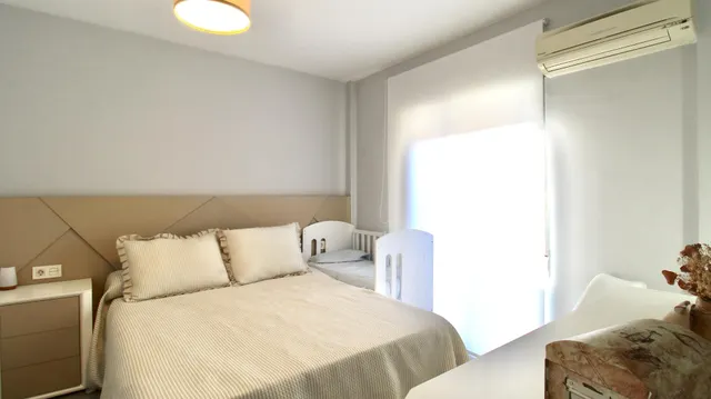 ¡ESPECTACULAR CASA TOTALMENTE REFORMADA EN MARACENA! — 26