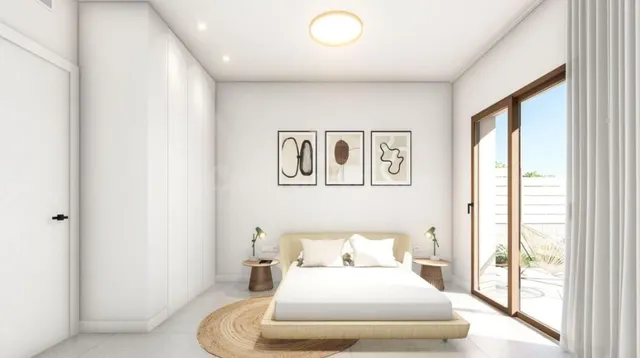 Apartamento 3 habitaciones 209m² en venta - San Javier — 2