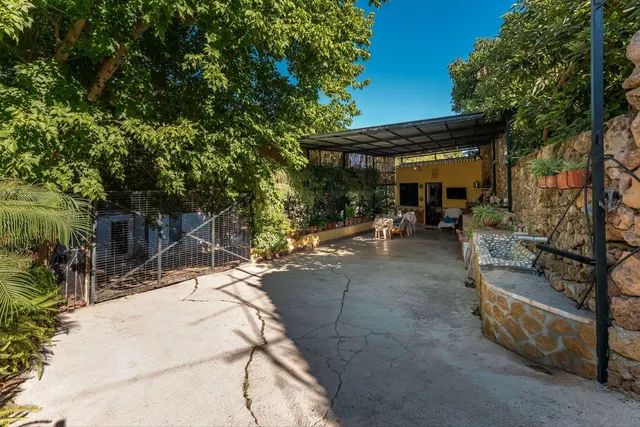 Finca rústica 2 habitaciones 166m² en venta - South of spain — 25