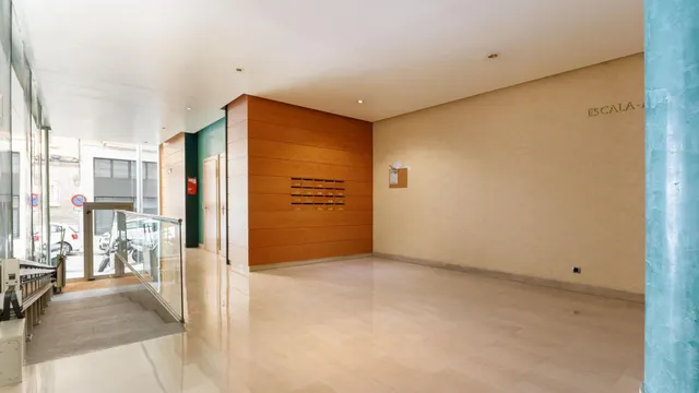 Despacho 122m² en alquiler - Barcelona — 15
