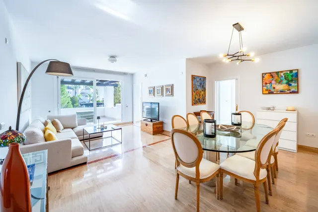 Apartamento 2 habitaciones 80m² en venta - Marbella — 12