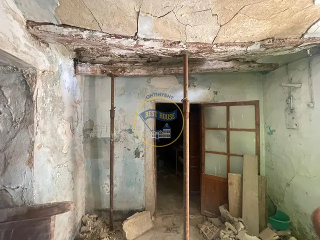 OPORTUNIDAD CASA A REFORMAR EN EL CASCO ANTIGUO DE BOCAIRENT(VALENCIA) — 15
