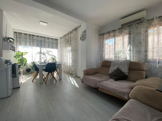 Apartamento Reformado en Planta Baja a 250 m de la Playa – Barrio San Roque — 5
